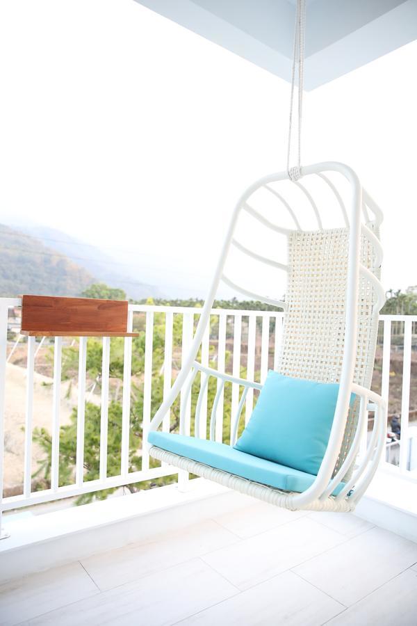Cloud & Green Private Guest House Puli Exterior foto